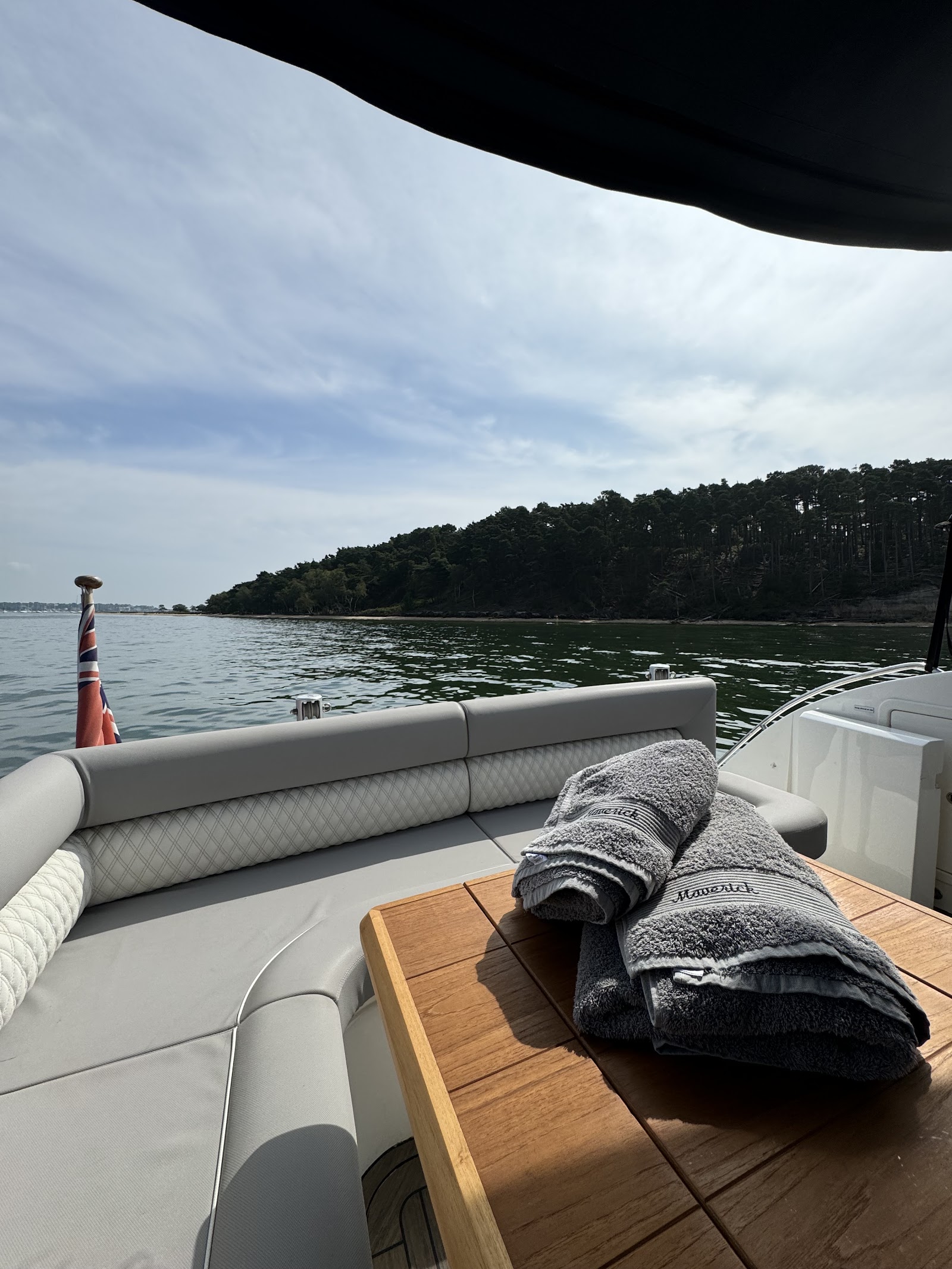 Top Run Boat Charters — photo 10