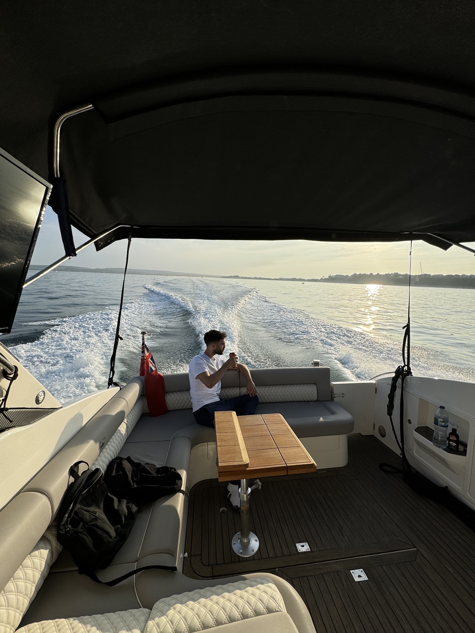 Top Run Boat Charters — photo 11