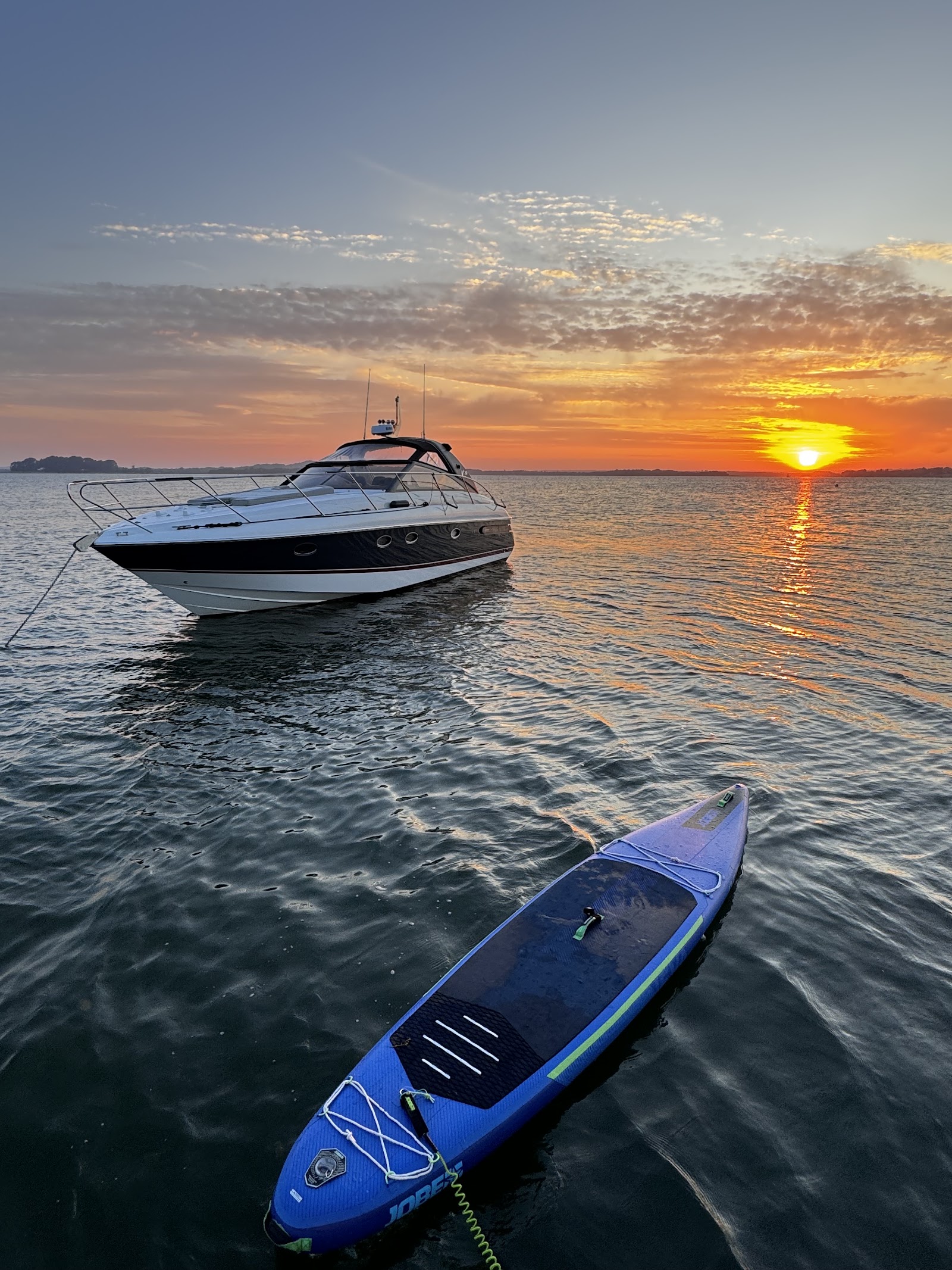 Top Run Boat Charters — photo 12